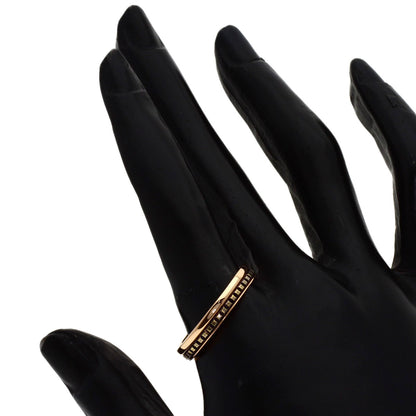 ブシュロン キャトル クラシック スモール #64 リング・指輪 中古 商品画像7