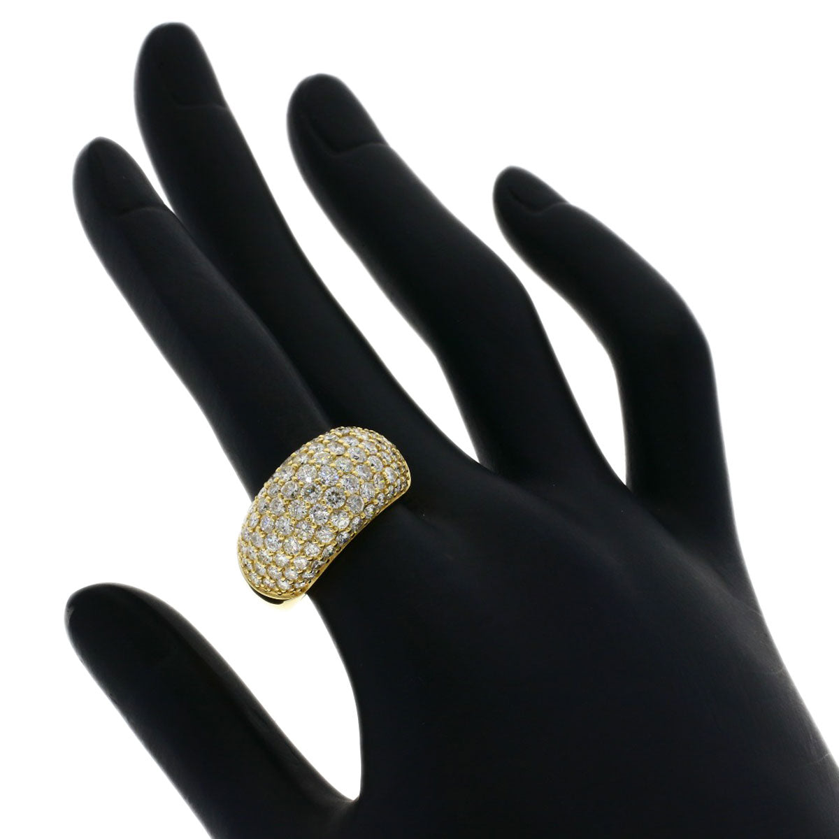 セレクトジュエリー ダイヤモンド リング・指輪 中古 商品画像8