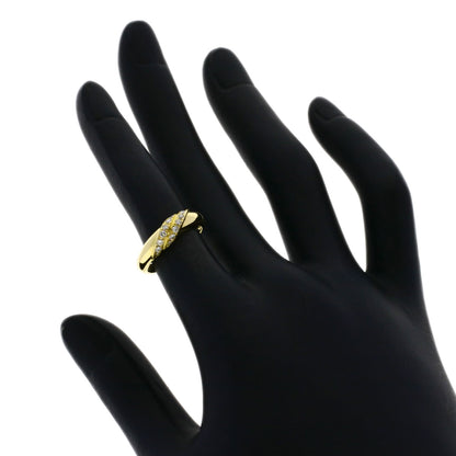 クリスチャンディオール ダイヤモンド リング・指輪 中古 商品画像7