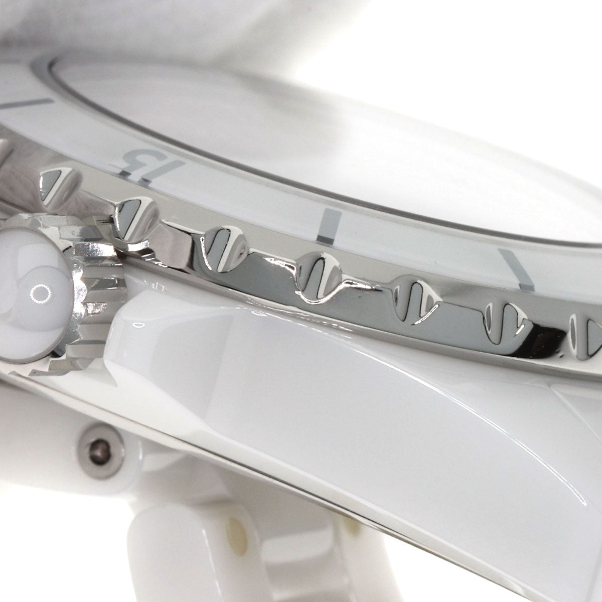 シャネル H0968 J12 33mm 腕時計 中古 商品画像16