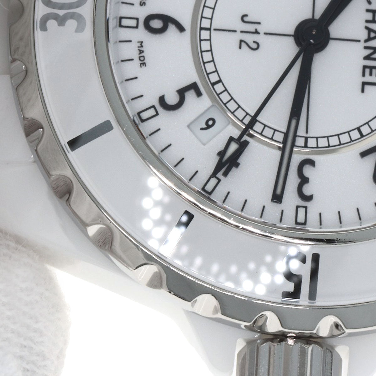 シャネル H0968 J12 33mm 腕時計 中古 商品画像18