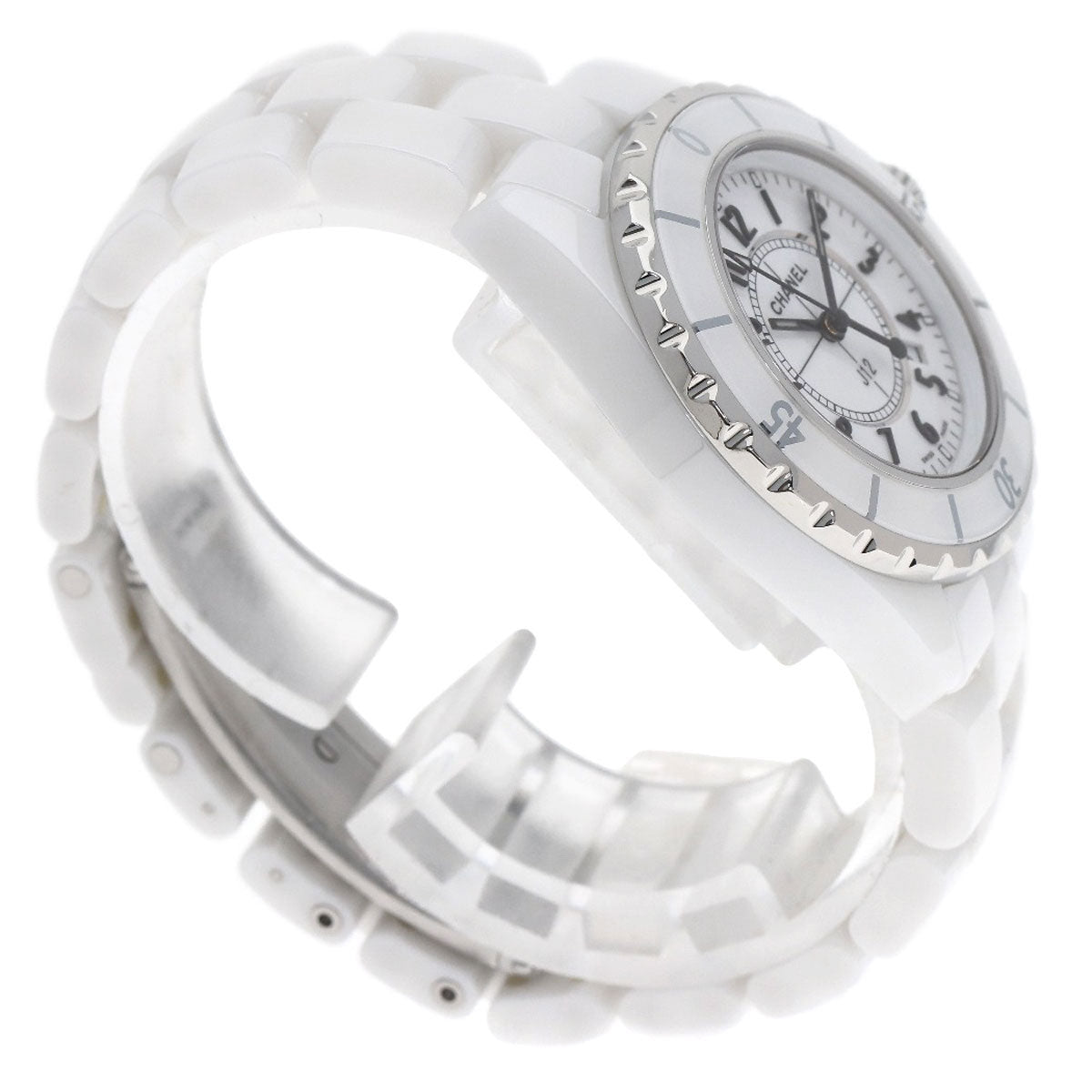 シャネル H0968 J12 33mm 腕時計 中古 商品画像3