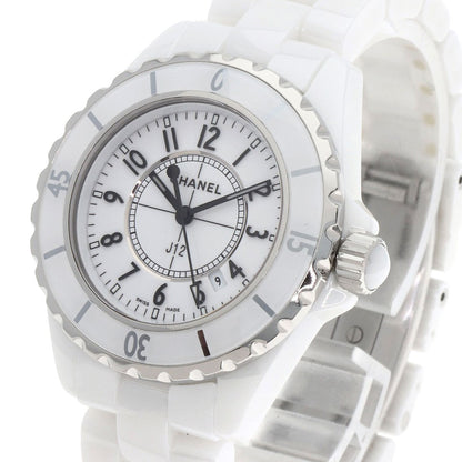 シャネル H0968 J12 33mm 腕時計 中古 商品画像4