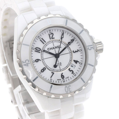 シャネル H0968 J12 33mm 腕時計 中古 商品画像5