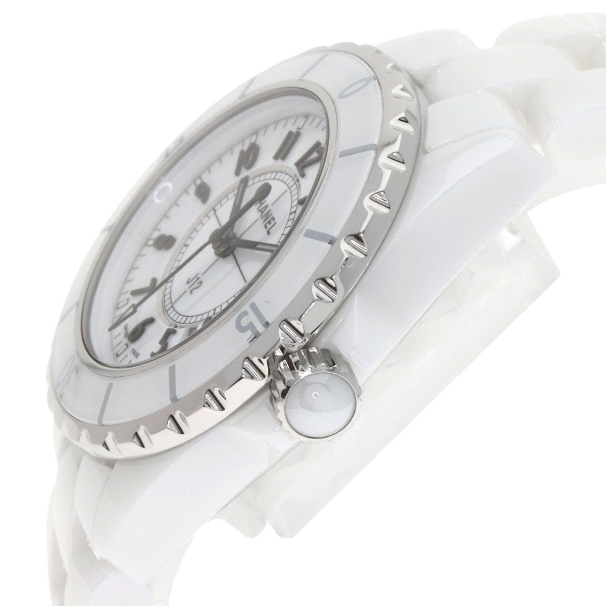 シャネル H0968 J12 33mm 腕時計 中古 商品画像6