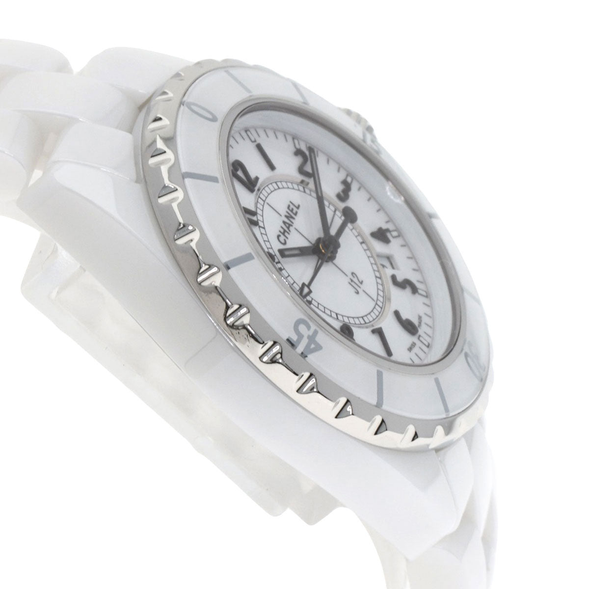 シャネル H0968 J12 33mm 腕時計 中古 商品画像7