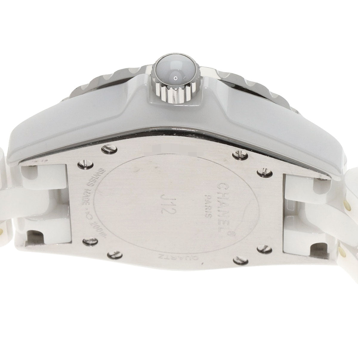 シャネル H0968 J12 33mm 腕時計 中古 商品画像8