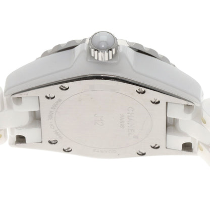 シャネル H0968 J12 33mm 腕時計 中古 商品画像8