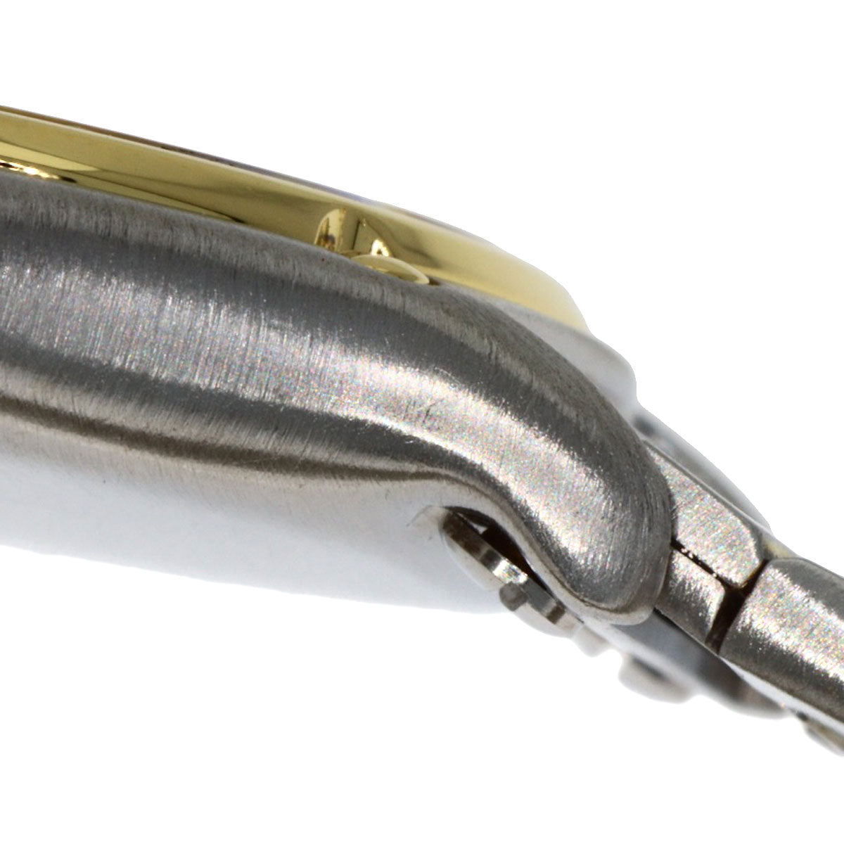 EBEL エベル 166901 クラシック ウェーブ 腕時計 SS レディース 中古