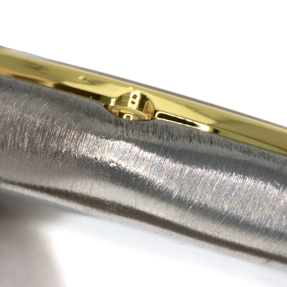 EBEL エベル 166901 クラシック ウェーブ 腕時計 SS レディース 中古