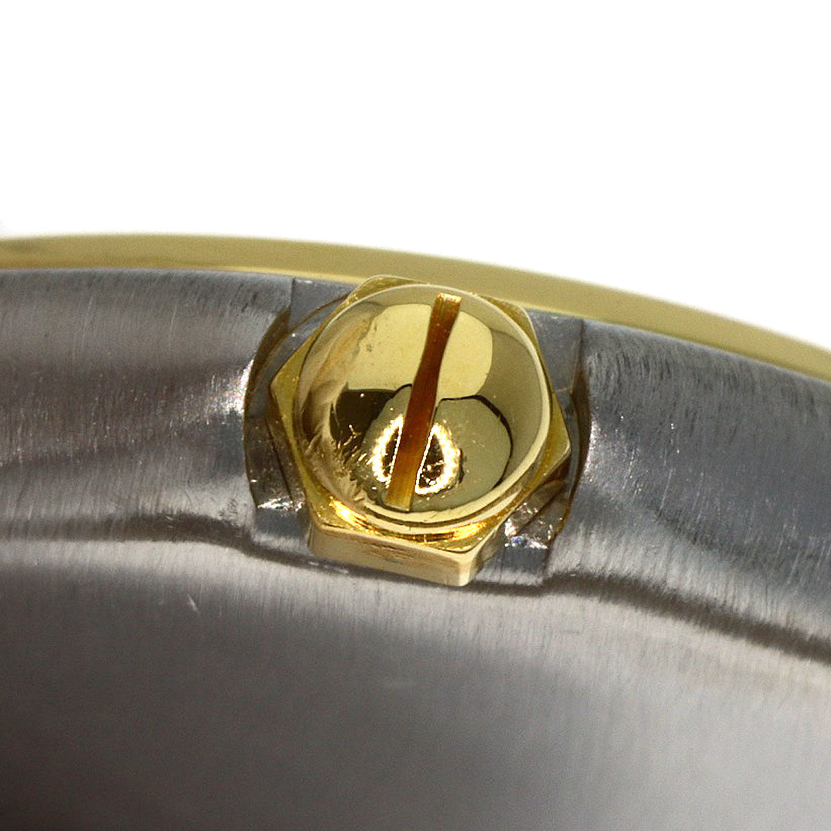 EBEL エベル 166901 クラシック ウェーブ 腕時計 SS レディース 中古