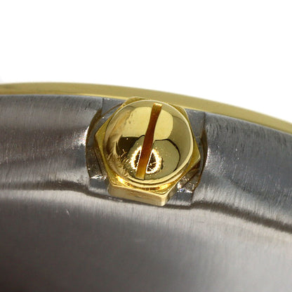 EBEL エベル 166901 クラシック ウェーブ 腕時計 SS レディース 中古