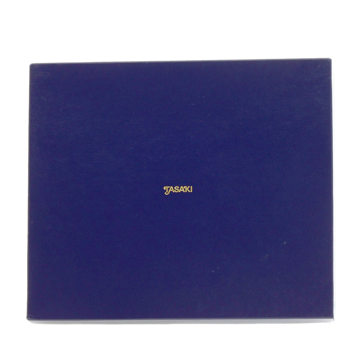 タサキ ゴールデンパール 真珠 バロックパール ネックレス 中古 商品画像9