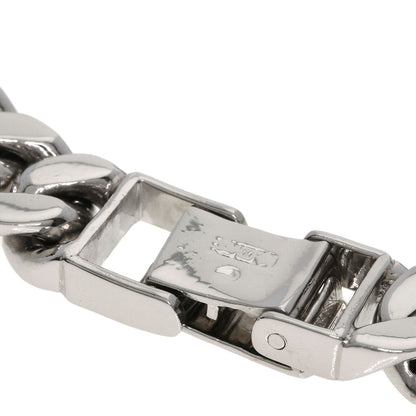 SELECT JEWELRY セレクトジュエリー 喜平 キヘイ 4面 ダイヤモンド 純白金 ブレスレット PT1000 レディース 中古