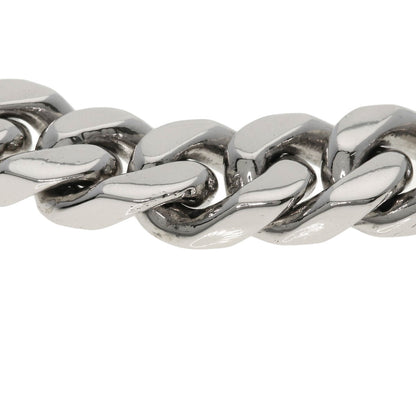 SELECT JEWELRY セレクトジュエリー 喜平 キヘイ 4面 ダイヤモンド 純白金 ブレスレット PT1000 レディース 中古