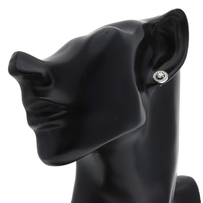 ブシュロン アバ ロンド ダイヤモンド ピアス 中古 商品画像5