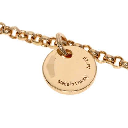 エルメス エクスリブリス MM 1P ダイヤモンド ネックレス 中古 商品画像6