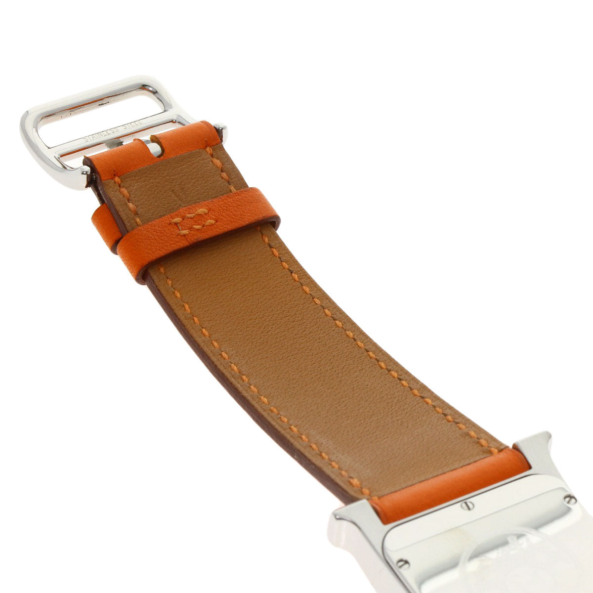 エルメス HH1.510 Hウォッチ 腕時計 中古 商品画像12