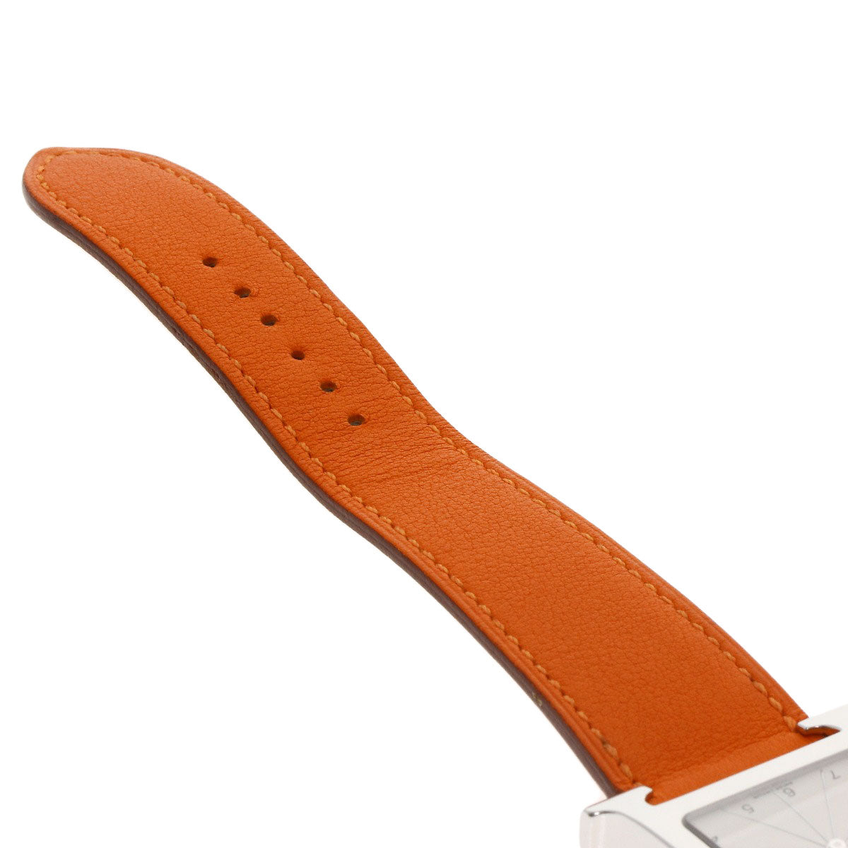 エルメス HH1.510 Hウォッチ 腕時計 中古 商品画像13
