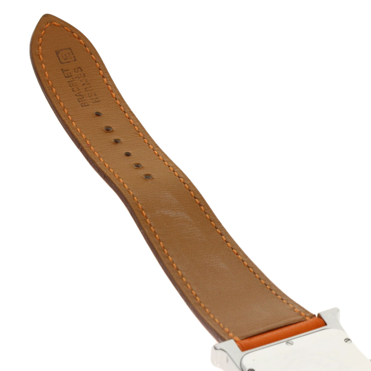 エルメス HH1.510 Hウォッチ 腕時計 中古 商品画像14