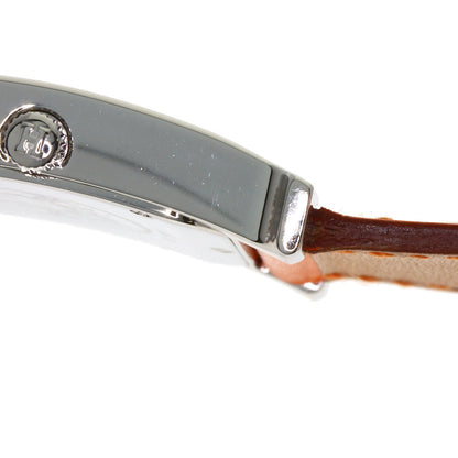 HERMES エルメス HH1.510 Hウォッチ 腕時計 SS メンズ 中古