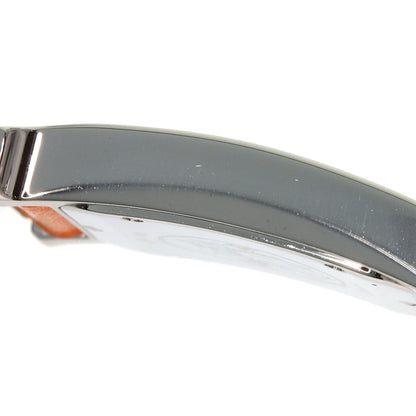 HERMES エルメス HH1.510 Hウォッチ 腕時計 SS メンズ 中古