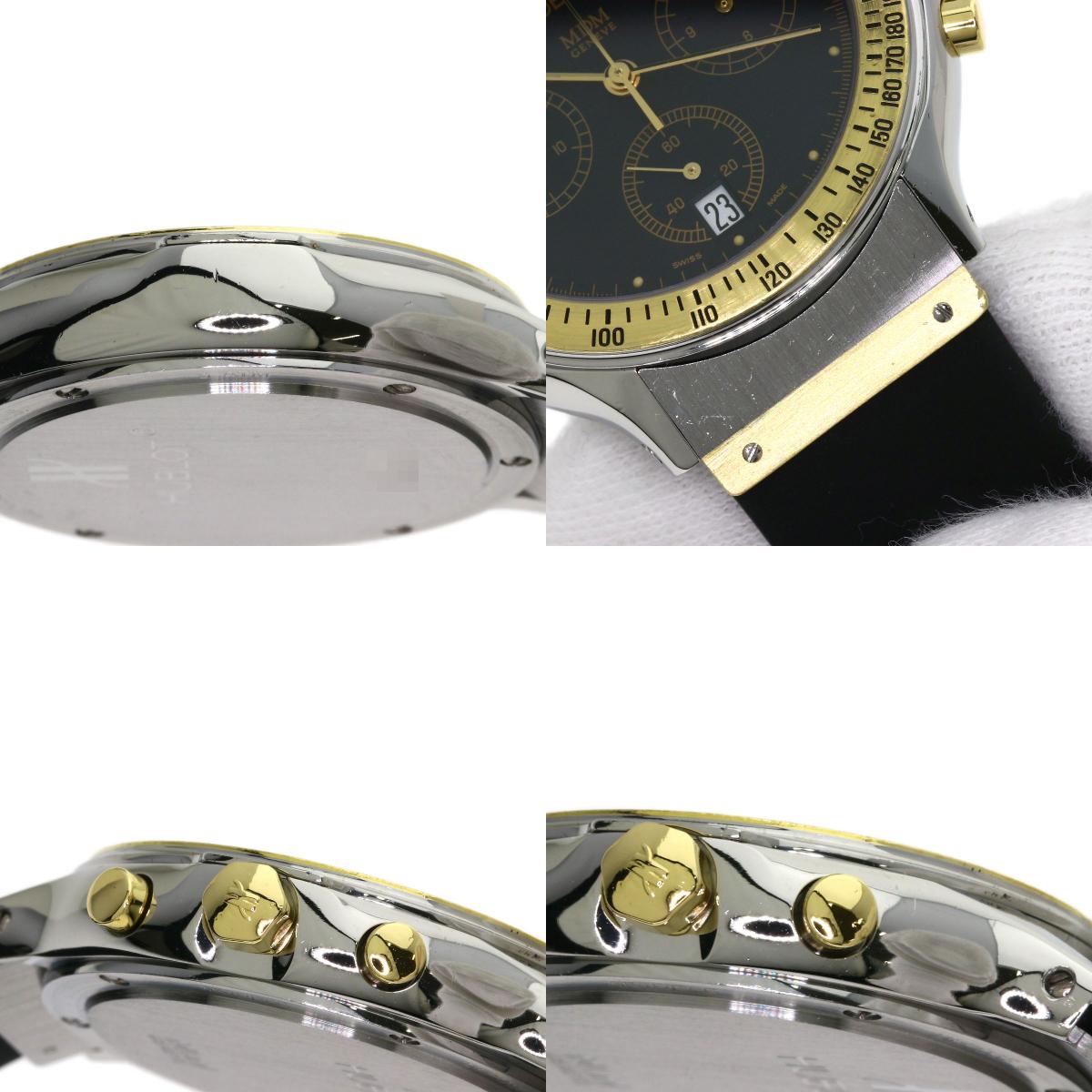 ウブロ 1621.2 MDM 腕時計 中古 商品画像17