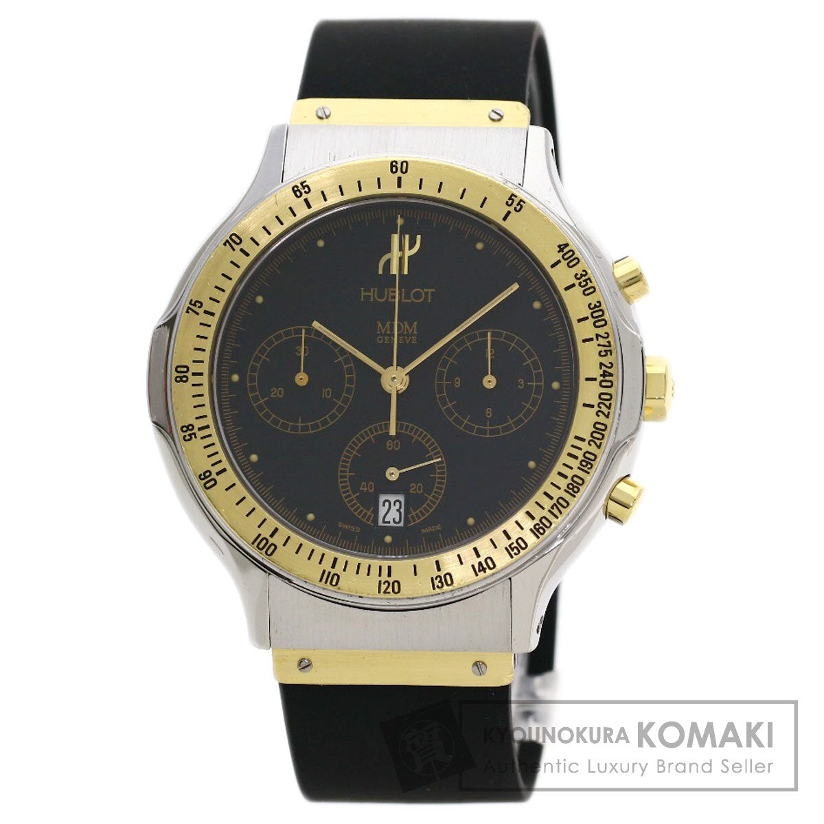 ウブロ 1621.2 MDM 腕時計 中古 商品画像1
