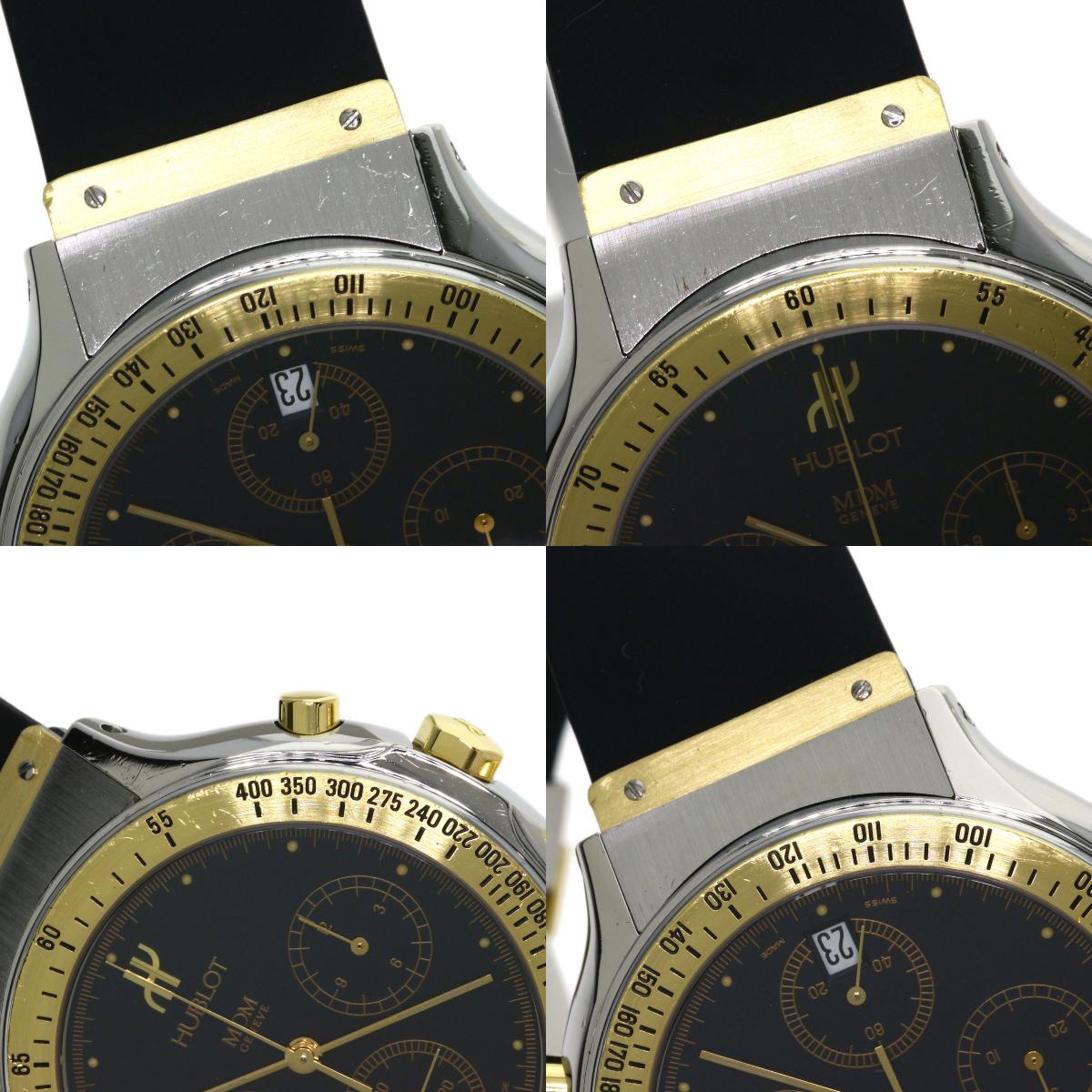 ウブロ 1621.2 MDM 腕時計 中古 商品画像18