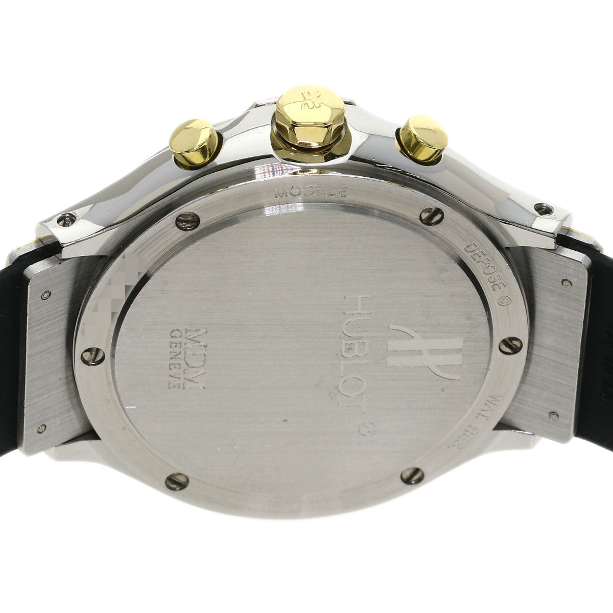 ウブロ 1621.2 MDM 腕時計 中古 商品画像8