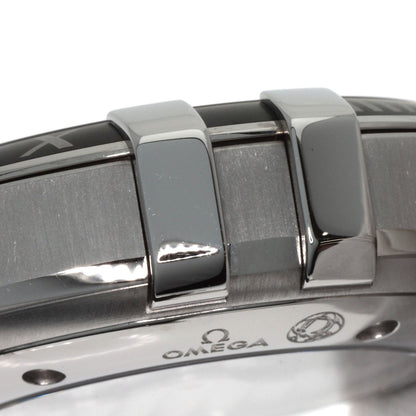 OMEGA オメガ 1819.51.91 コンステレーション ダブルイーグル 腕時計 SS メンズ 中古