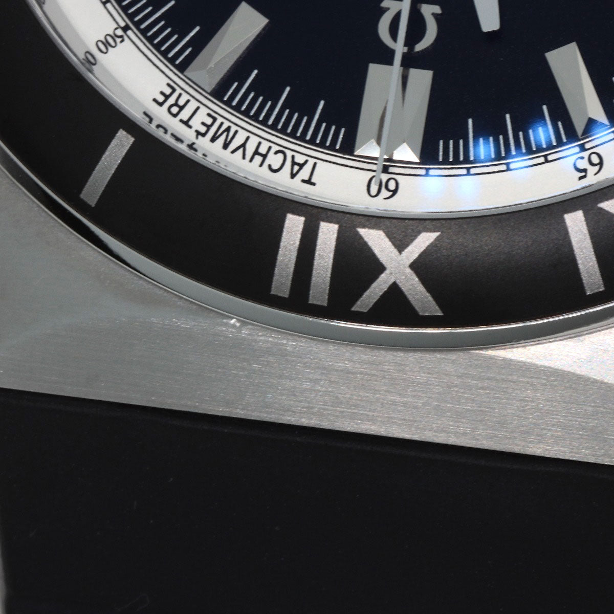 OMEGA オメガ 1819.51.91 コンステレーション ダブルイーグル 腕時計 SS メンズ 中古