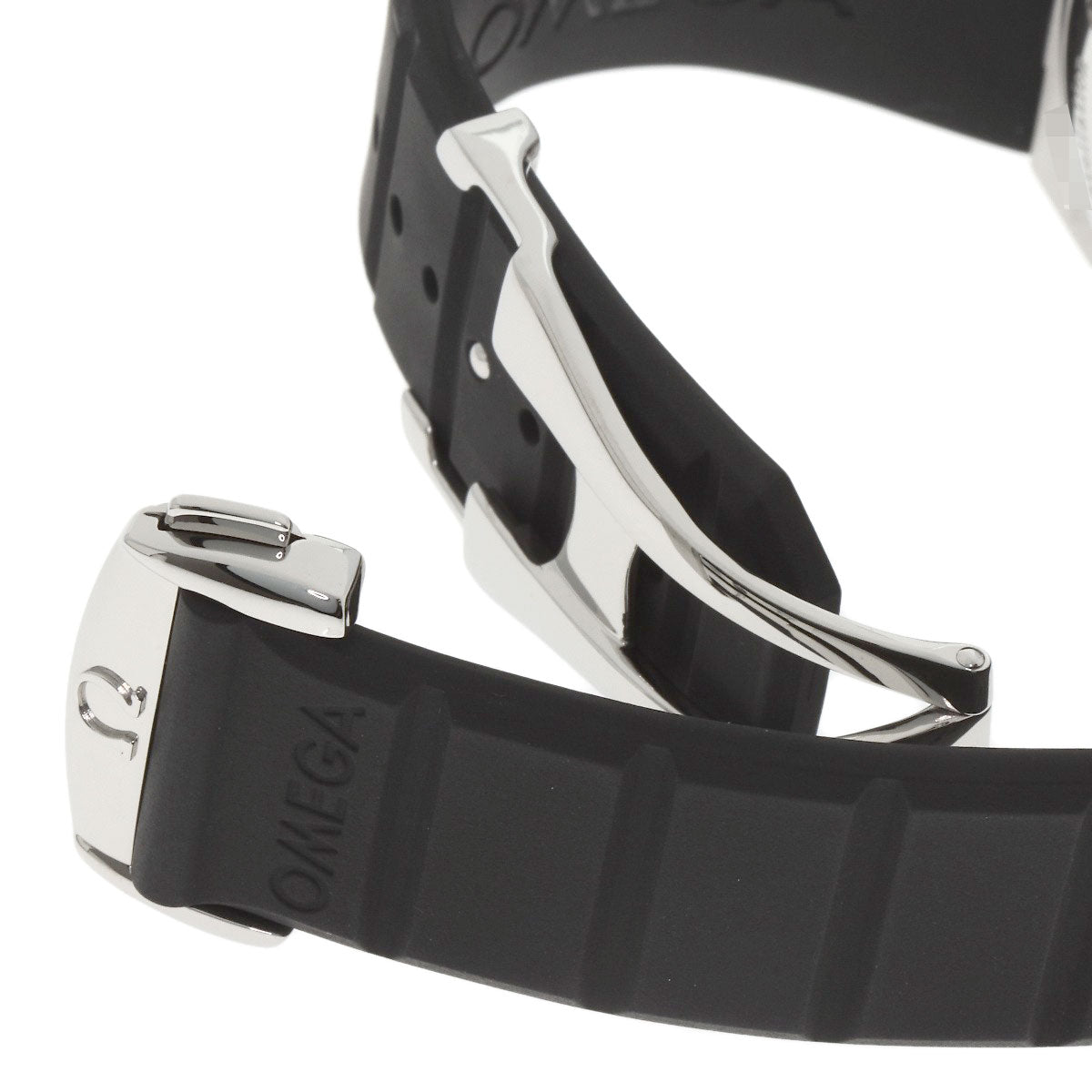 OMEGA オメガ 1819.51.91 コンステレーション ダブルイーグル 腕時計 SS メンズ 中古