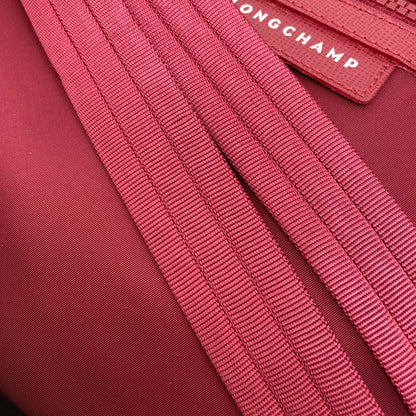 ロンシャン ロゴ ショルダーバッグ 中古 商品画像10