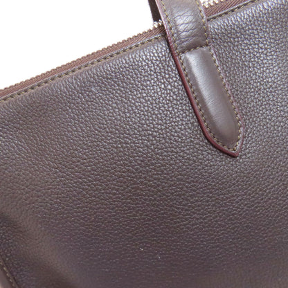 ロエベ ブリーフケース 2WAY ビジネスバッグ 中古 商品画像10