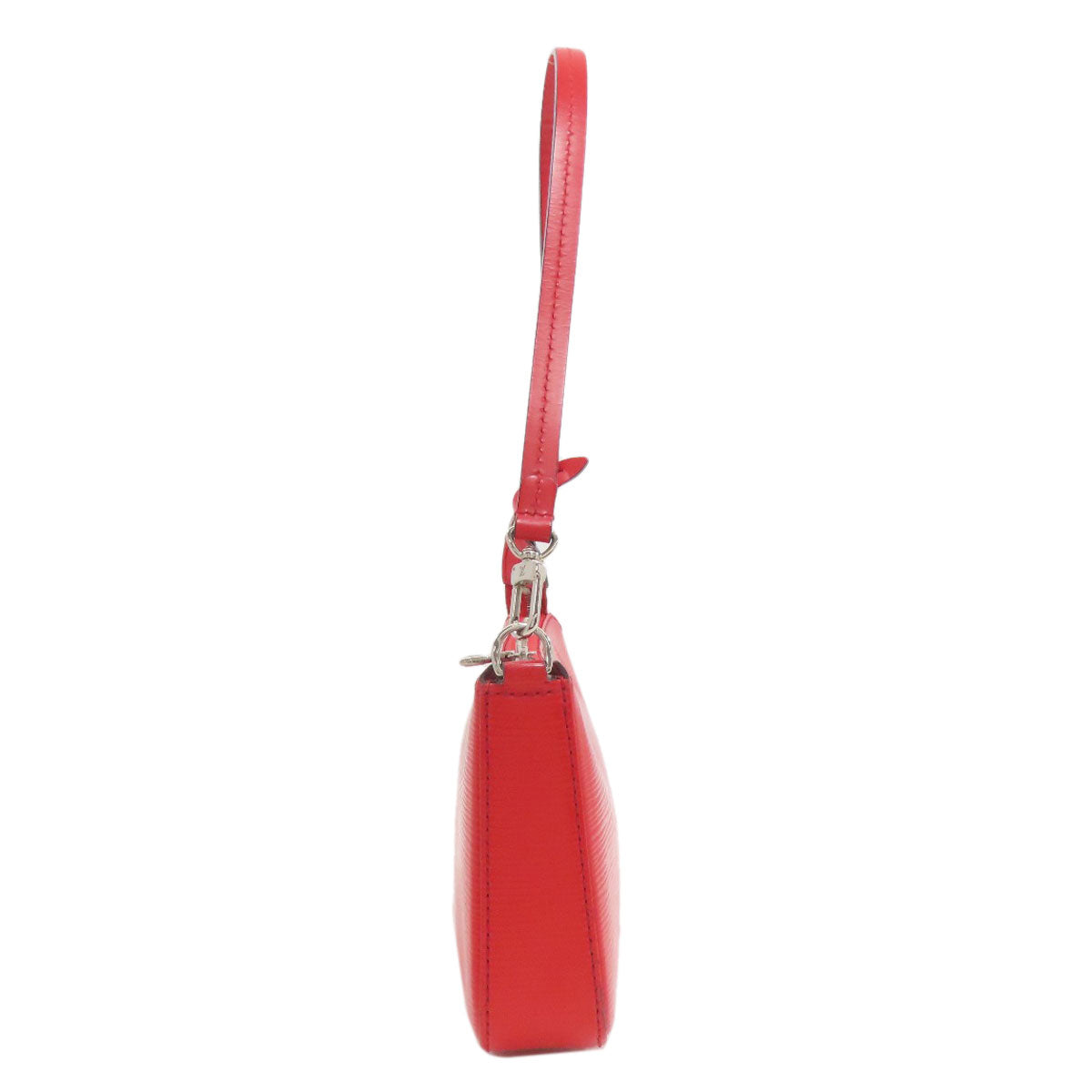 LOUIS VUITTON ルイヴィトン ポシェット・アクセソワール ハンドバッグ エピ レディース 中古