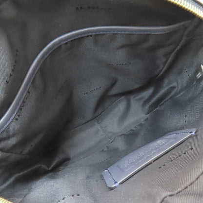 COACH コーチ 72277 シグネチャー ショルダーバッグ PVC レディース 中古