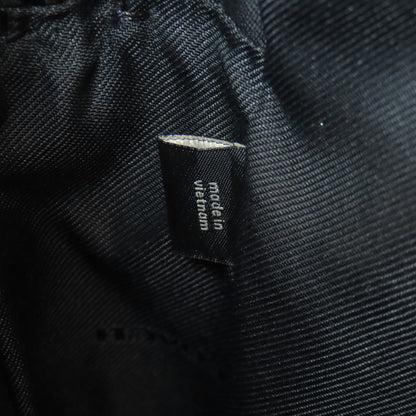 COACH コーチ 72277 シグネチャー ショルダーバッグ PVC レディース 中古