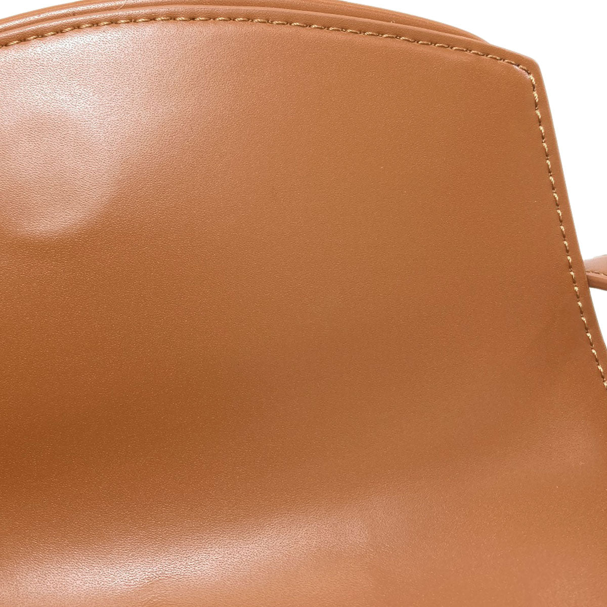 MARNI マルニ キッズ フラワー ショルダーバッグ レザー レディース 中古
