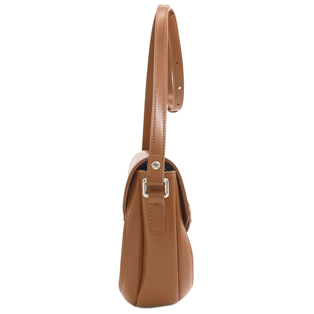 MARNI マルニ キッズ フラワー ショルダーバッグ レザー レディース 中古