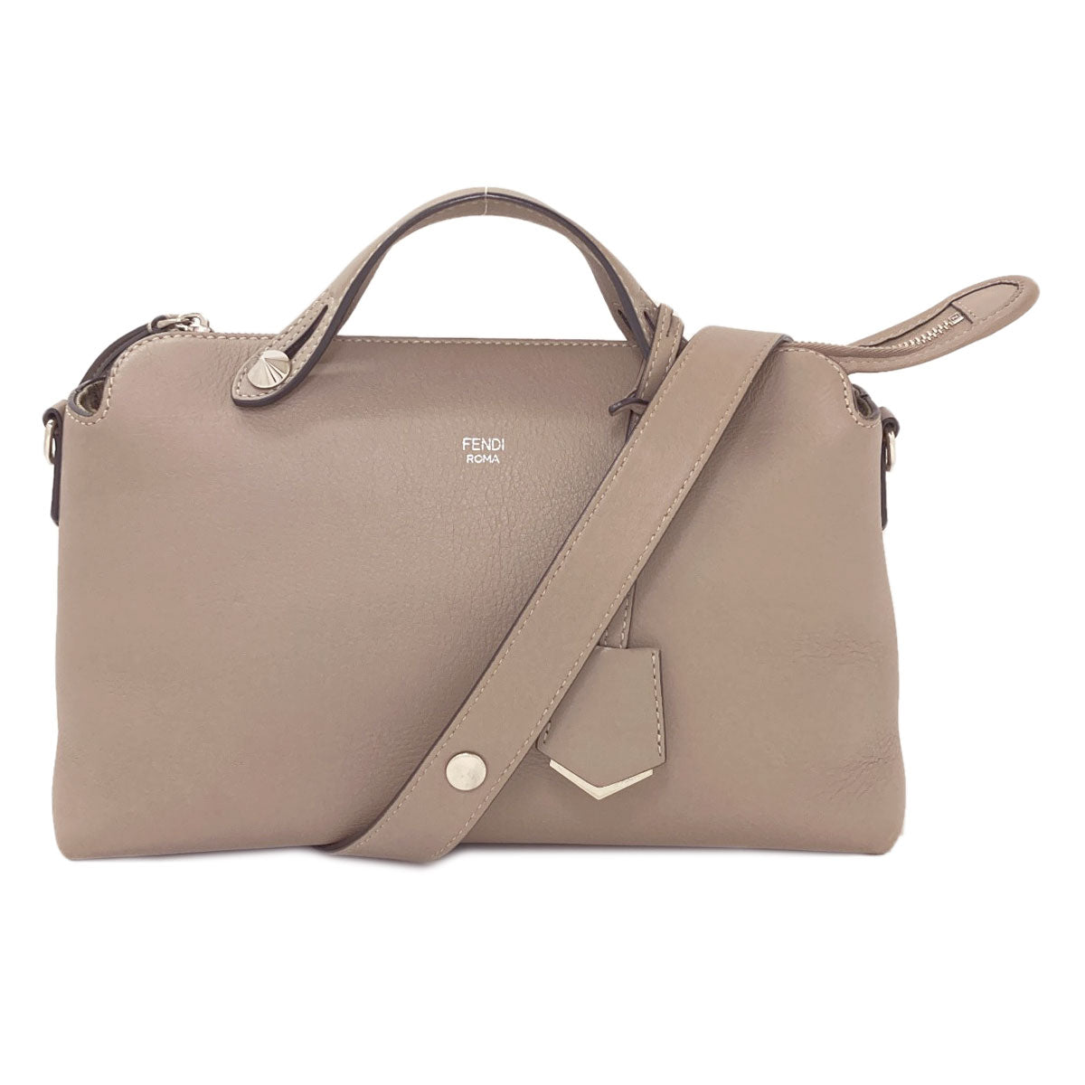 フェンディ バイザウェイ 2WAY ハンドバッグ 中古 商品画像2