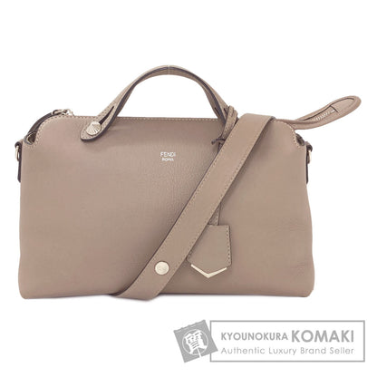 フェンディ バイザウェイ 2WAY ハンドバッグ 中古 商品画像1
