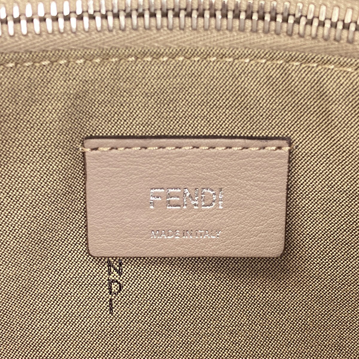 フェンディ バイザウェイ 2WAY ハンドバッグ 中古 商品画像7