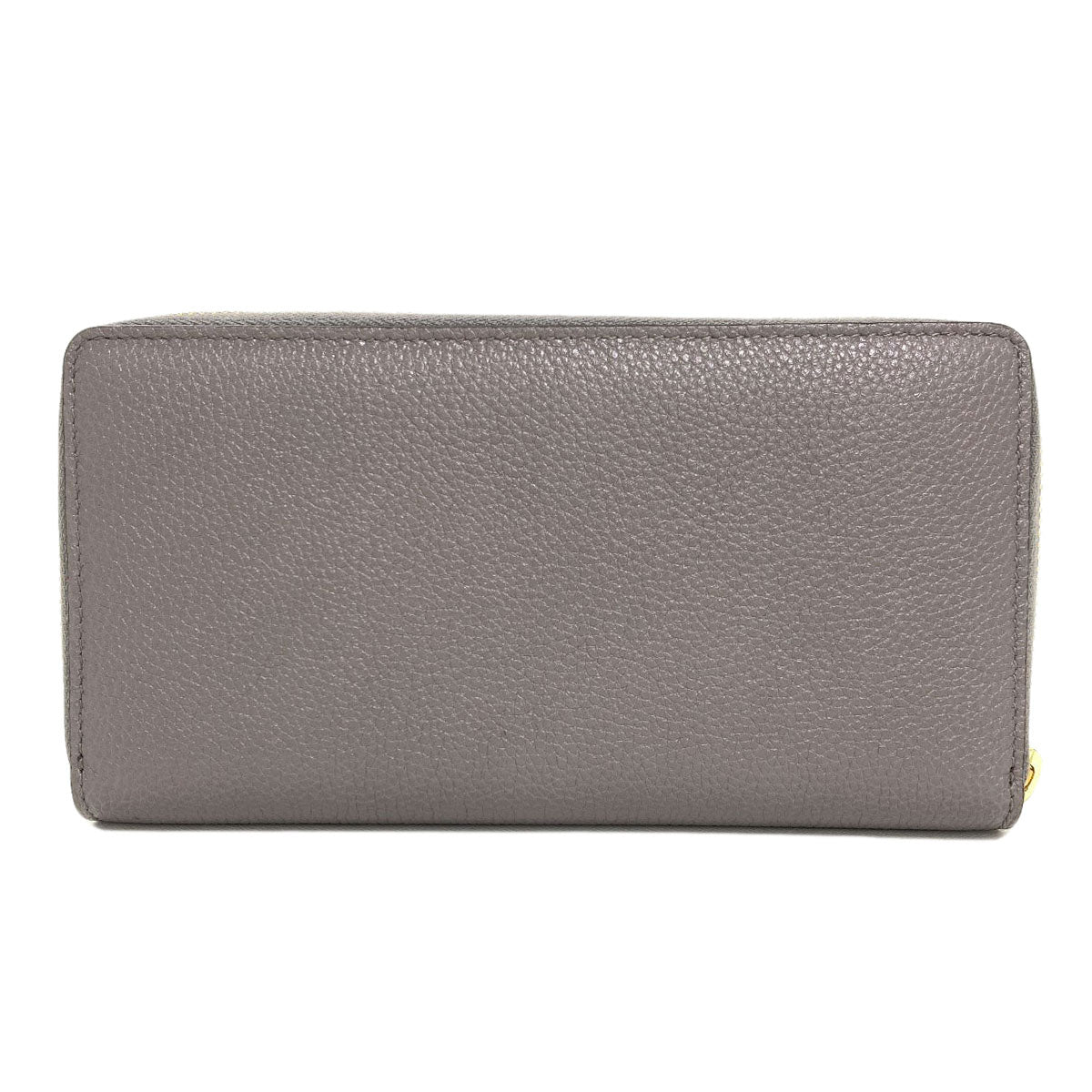 グッチ 570661 ラウンドファスナー ズゥミ 長財布（小銭入れあり） 中古 商品画像3