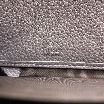 グッチ 570661 ラウンドファスナー ズゥミ 長財布（小銭入れあり） 中古 商品画像7