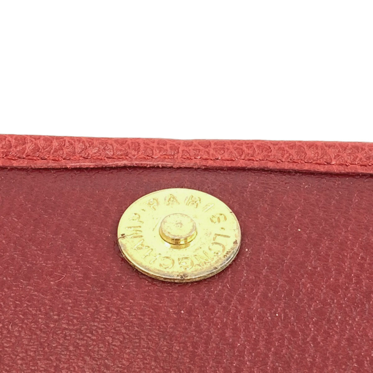 ロンシャン 2WAY ハンドバッグ 中古 商品画像11