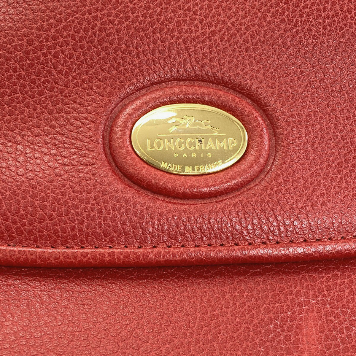 ロンシャン 2WAY ハンドバッグ 中古 商品画像14