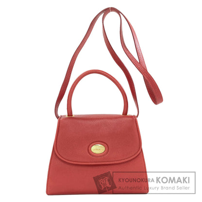 ロンシャン 2WAY ハンドバッグ 中古 商品画像1