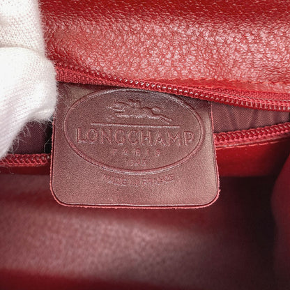 ロンシャン 2WAY ハンドバッグ 中古 商品画像7