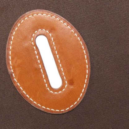 HERMES エルメス ブエナベンチュラ ショルダーバッグ トワルオフィシェ レディース 中古